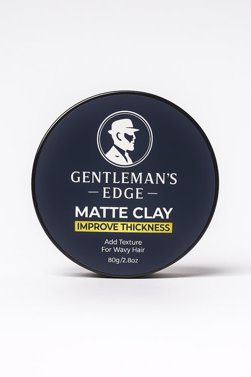 MATTE CLAY